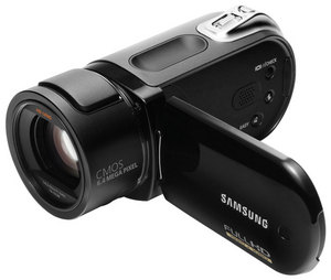 Samsung VP-HMX20C