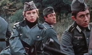 "Шел четвертый год войны"