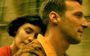 "La Valse D'Amelie" ноты для фортепиано