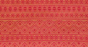 Didymos Indio ruby-mandarine 7