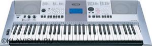 YAMAHA PSR-E413