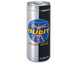 Bullit