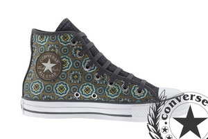 кеды CONVERSE