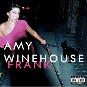 Amy Winehouse "Frank"