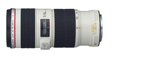 Стекляшка Canon 70-200 f/4L IS USM