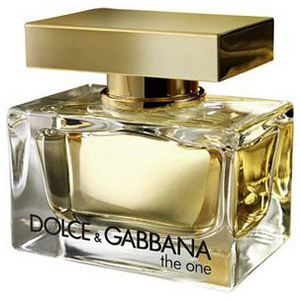 Dolce&Gabbana "The One"