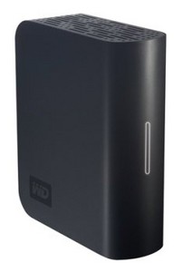 Внешний жёсткий диск WD MyBook Home Edition USB WDH1CS10000E