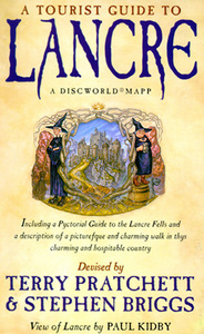 A Tourist Guide to Lancre