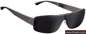 Louis Vuitton Evasion Sunglasses