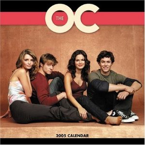 сериал "The O.C"