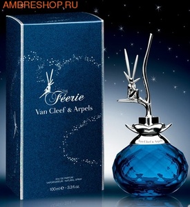 Feerie Van Cleef & Arpels