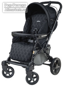 Peg-Perego UNO Black Tie