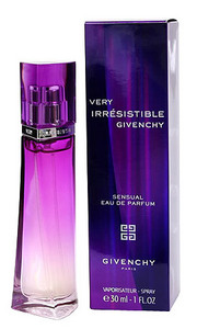 парфюмерная вода GIVENCHY Very Irresistible Sensual