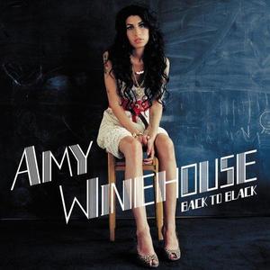 Amy Winehouse "Back to Black (2007)"