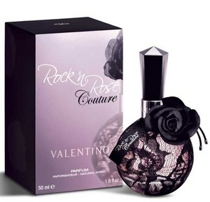 Valentino Rock `n Rose Couture