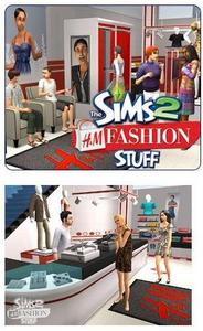 Поиграть в Sims