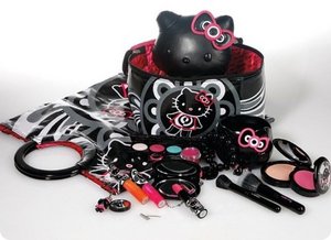 Hello Kitty for Mac Cosmetics