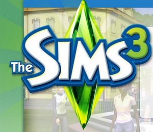 The sims 3