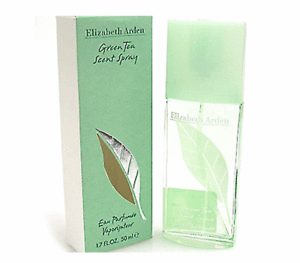 Elizabeth Arden Green tea