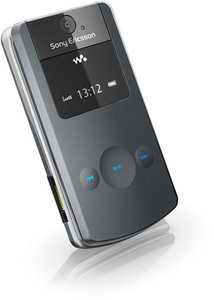 Телефон sony Ericsson W508