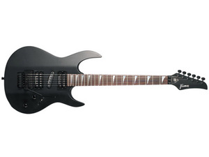 Framus Morrigan Pro Black Satin