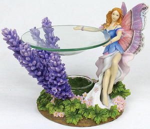 FAIRY AROMA BURNER