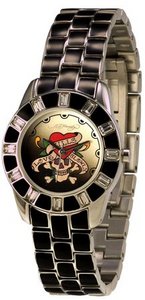 Ed Hardy Ladies Chick