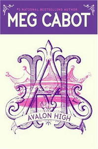 Avalon High (Meg Cabot)