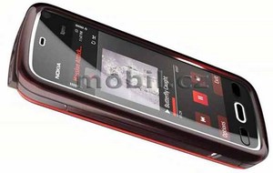 Nokia 5800