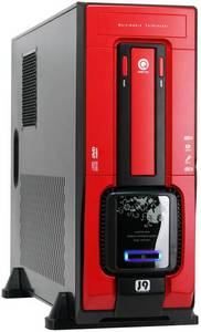 Хочется игровой компьютер