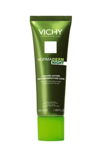 Vichy Normaderm Night
