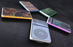 ipod