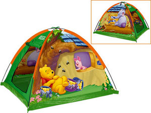 Детская палатка