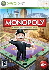 Monopoly (Xbox 360)