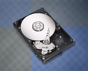 HDD Seagate Barracuda 500 Gb (SATA-II)