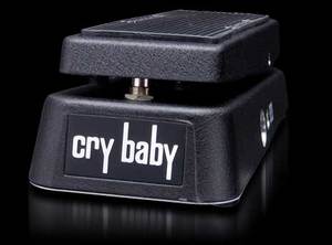 Dunlop Cry Baby