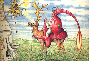 Codex Seraphinianus