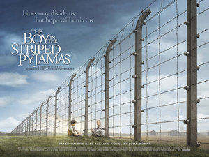 The Boy in the Striped Pyjamas