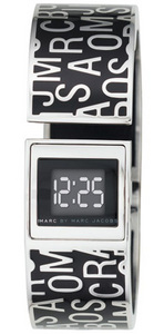 MARC JACOBS SABRINA WATCHS