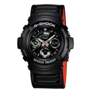 Casio G-SHOCK AW-591MS-1AER