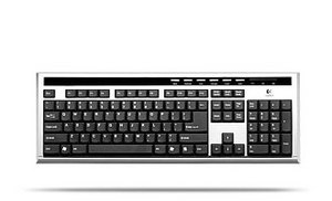 Клавиатура