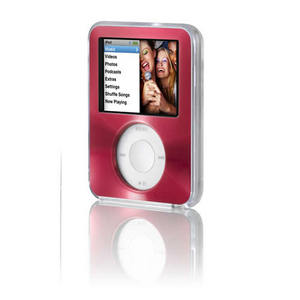 чехол на ipod nano