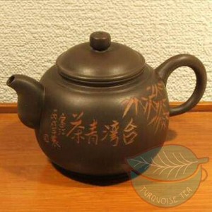 заварочный чайник для зеленого чая