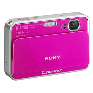 цифровик sony cyber-shot