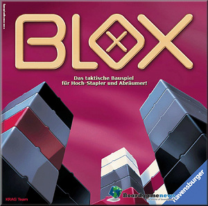 Настольная Игра Blox