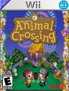 Animal Crossing (Wii)