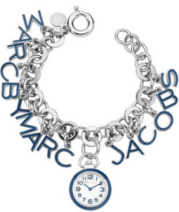 RESORT MARC BY MARC JACOBS CORDELIA WATCH