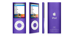 ipod nano 16 gig