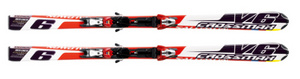 Salomon Crossmax Aero V6