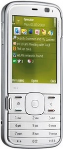 Nokia N79